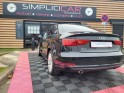 Audi a3 berline 1.6 tdi 110 ambition - luxe occasion simplicicar compiegne simplicicar simplicibike france