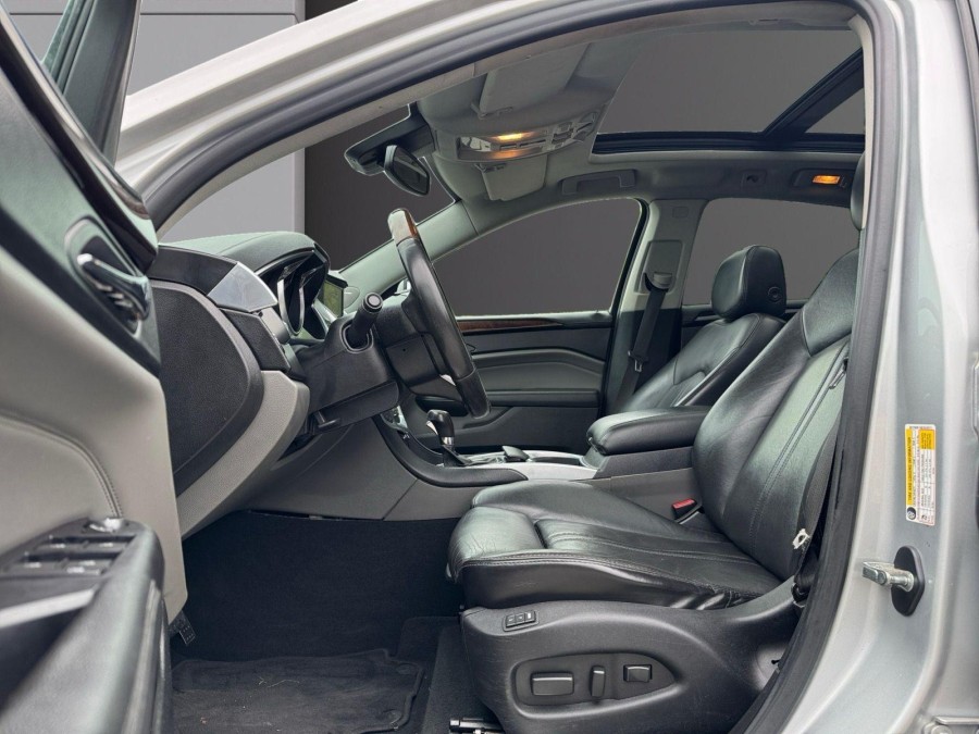 CADILLAC d'occasion XT4 3.0 V6 Sport Luxury A de 2011 Rennes (35)﻿