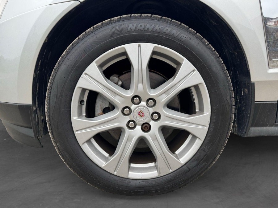 CADILLAC d'occasion XT4 3.0 V6 Sport Luxury A de 2011 Rennes (35)﻿