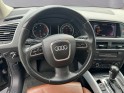 Audi q5 q5 2.0 tdi 177 quattro avus s tronic 7 occasion simplicicar pau simplicicar simplicibike france