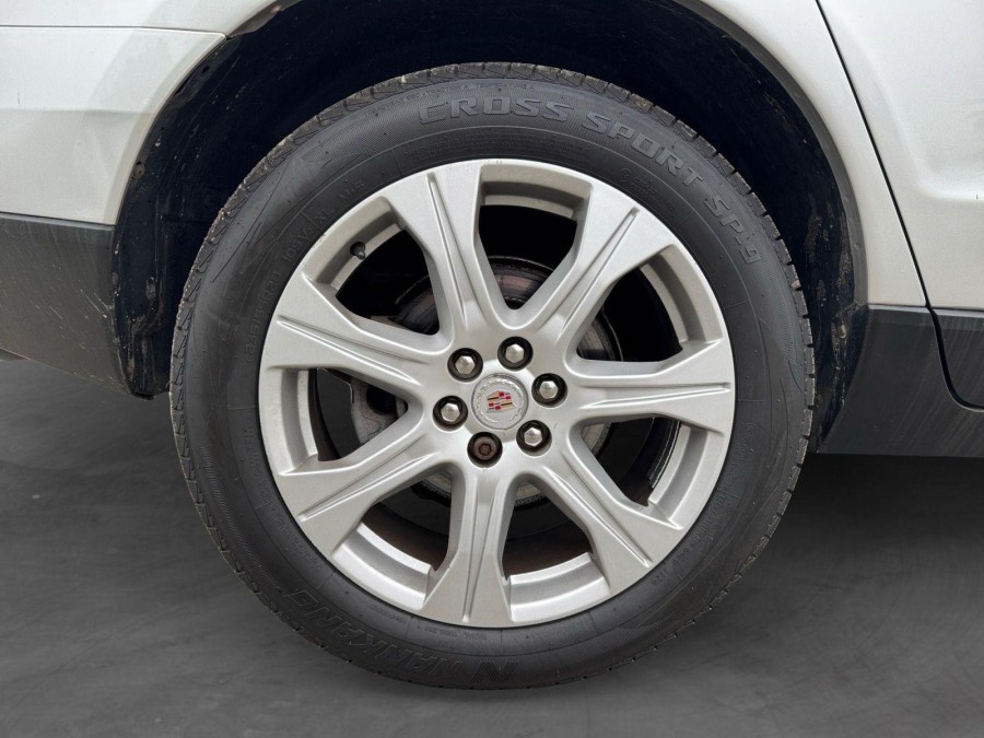 CADILLAC d'occasion XT4 3.0 V6 Sport Luxury A de 2011 Rennes (35)﻿