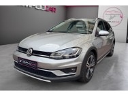 VOLKSWAGEN d'occasion GOLF ALLTRACK 2.0 TDI 184 4MOTION DSG de 2017