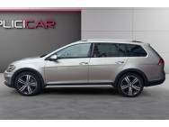 VOLKSWAGEN d'occasion GOLF ALLTRACK 2.0 TDI 184 4MOTION DSG de 2017
