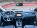 Nissan qashqai 2019 1.3 dig-t 160 dct tekna /premiere main/etat neuf/toit pano/camera 360/siÉges elec chauf/park pilot...