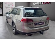 VOLKSWAGEN d'occasion GOLF ALLTRACK 2.0 TDI 184 4MOTION DSG de 2017