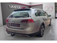VOLKSWAGEN d'occasion GOLF ALLTRACK 2.0 TDI 184 4MOTION DSG de 2017