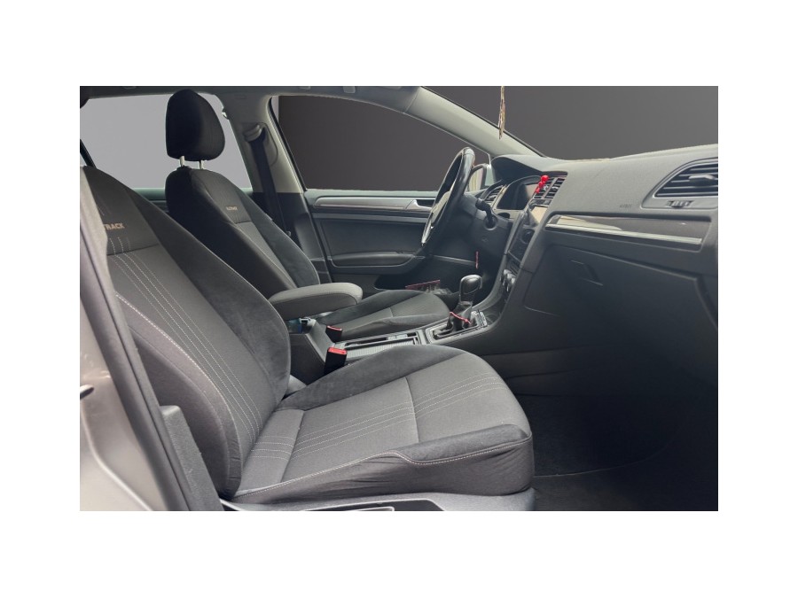 VOLKSWAGEN d'occasion GOLF ALLTRACK 2.0 TDI 184 4MOTION DSG de 2017