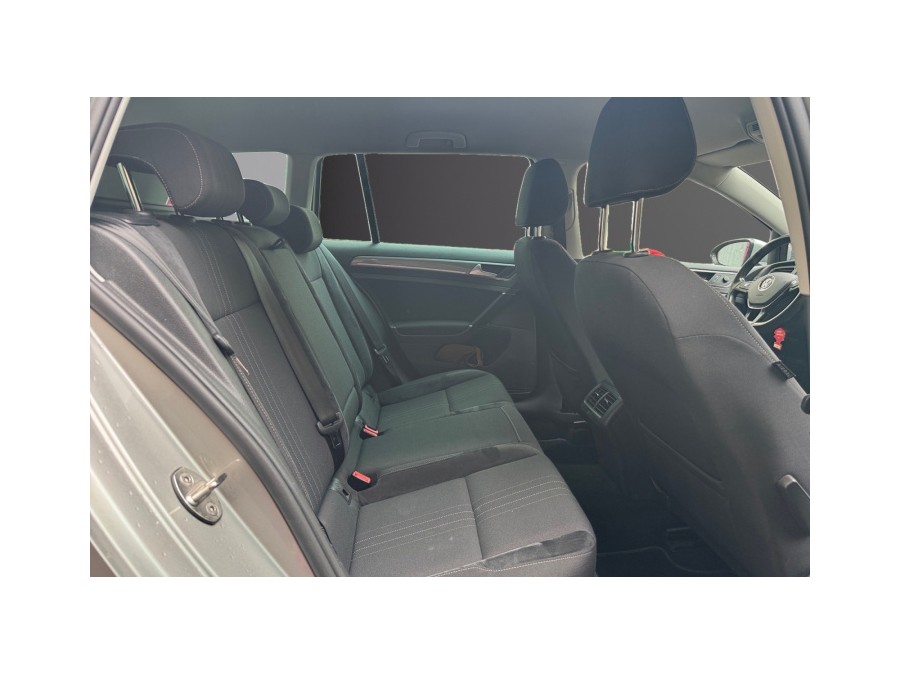 VOLKSWAGEN d'occasion GOLF ALLTRACK 2.0 TDI 184 4MOTION DSG de 2017