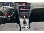 VOLKSWAGEN d'occasion GOLF ALLTRACK 2.0 TDI 184 4MOTION DSG de 2017