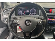 VOLKSWAGEN d'occasion GOLF ALLTRACK 2.0 TDI 184 4MOTION DSG de 2017