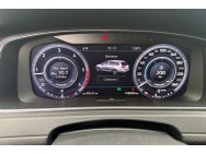 VOLKSWAGEN d'occasion GOLF ALLTRACK 2.0 TDI 184 4MOTION DSG de 2017