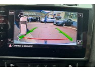 VOLKSWAGEN d'occasion GOLF ALLTRACK 2.0 TDI 184 4MOTION DSG de 2017