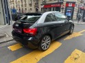 Audi a1 a1 1.6 tdi 105 ambition luxe occasion paris 15ème (75) simplicicar simplicibike france