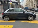 Audi a1 a1 1.6 tdi 105 ambition luxe occasion paris 15ème (75) simplicicar simplicibike france