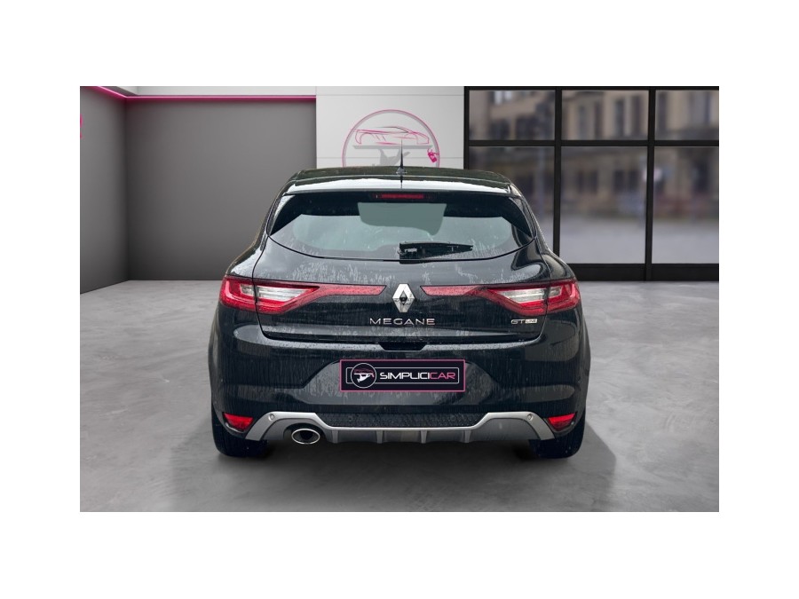 RENAULT d'occasion MEGANE 1.6 DCI 130 INTENS PACK GT de 2018 La