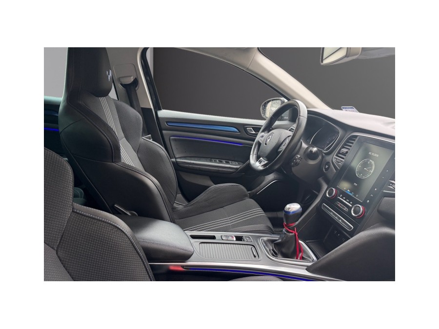 RENAULT d'occasion MEGANE 1.6 DCI 130 INTENS PACK GT de 2018 La