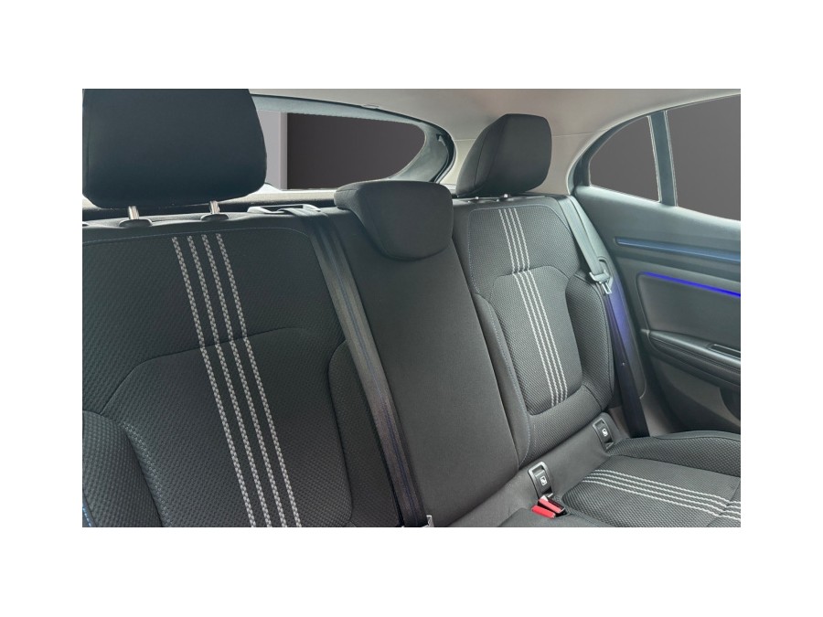 RENAULT d'occasion MEGANE 1.6 DCI 130 INTENS PACK GT de 2018 La