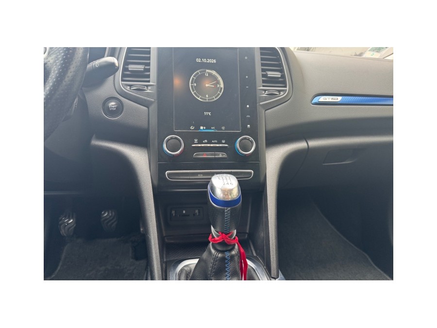 RENAULT d'occasion MEGANE 1.6 DCI 130 INTENS PACK GT de 2018 La