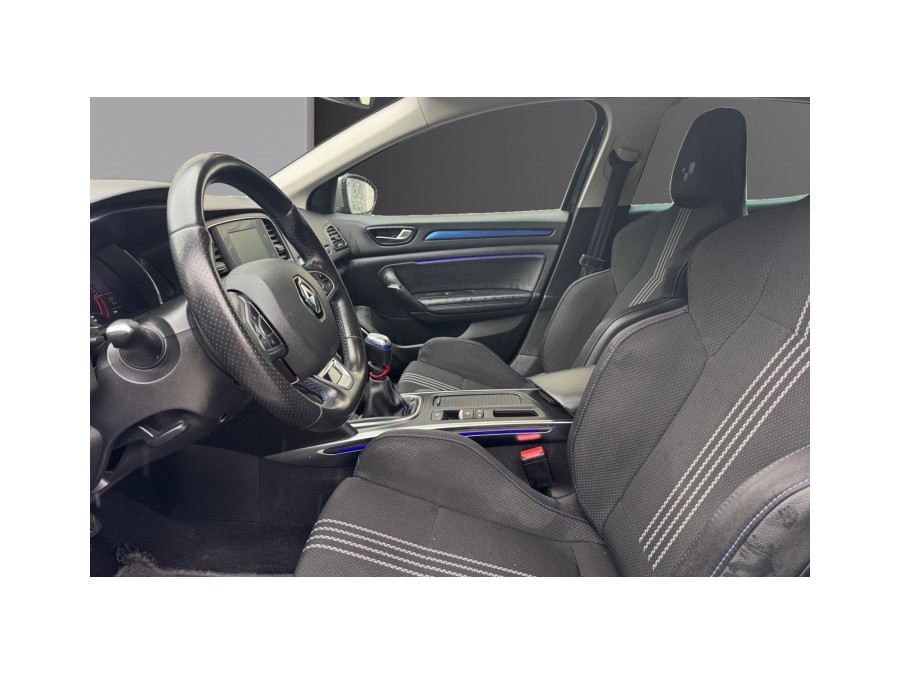 RENAULT d'occasion MEGANE 1.6 DCI 130 INTENS PACK GT de 2018 La