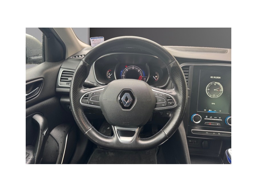 RENAULT d'occasion MEGANE 1.6 DCI 130 INTENS PACK GT de 2018 La