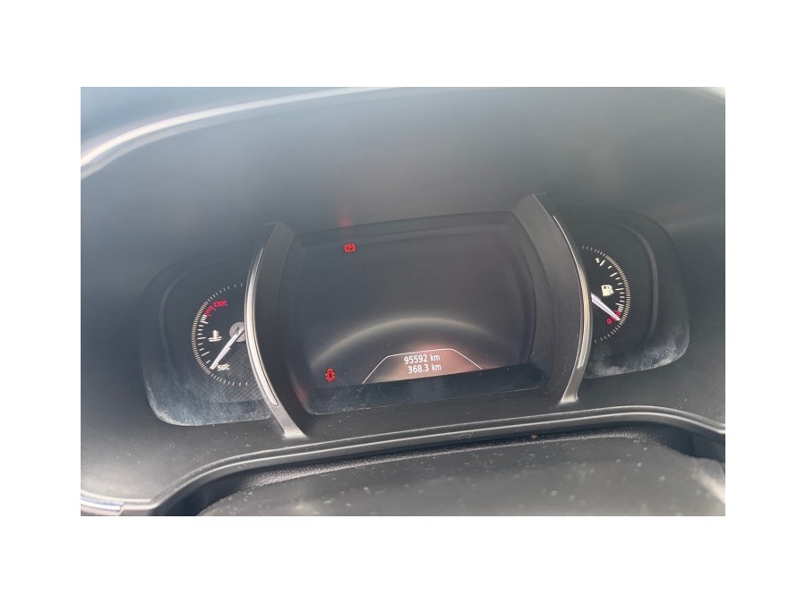 RENAULT d'occasion MEGANE 1.6 DCI 130 INTENS PACK GT de 2018 La