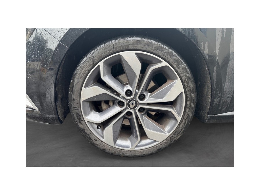 RENAULT d'occasion MEGANE 1.6 DCI 130 INTENS PACK GT de 2018 La