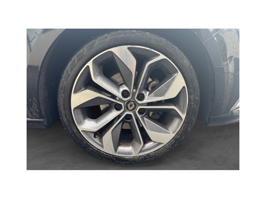 RENAULT d'occasion MEGANE 1.6 DCI 130 INTENS PACK GT de 2018 La