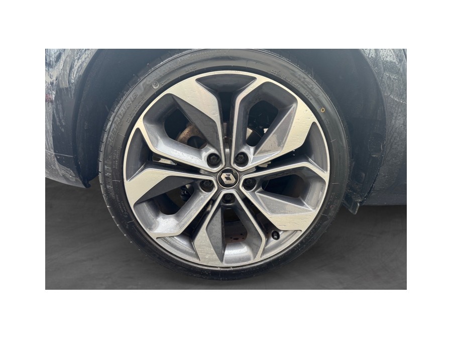 RENAULT d'occasion MEGANE 1.6 DCI 130 INTENS PACK GT de 2018 La