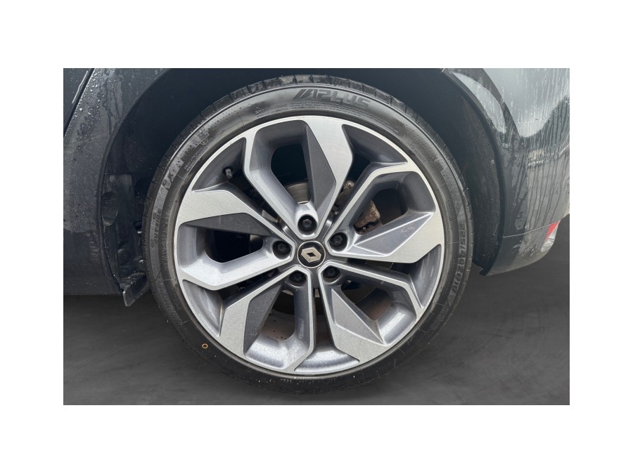 RENAULT d'occasion MEGANE 1.6 DCI 130 INTENS PACK GT de 2018 La