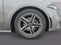 Mercedes classe a 180 7g-dct amg line occasion simplicicar arras  simplicicar simplicibike france