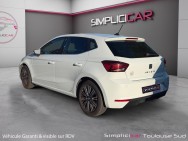 SEAT d'occasion IBIZA* 1.0 ECO TSI 115 XCELLENCE DSG de 2019 Toulouse
