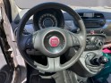 Fiat 500 0.9 8v 85 ch twinair ss lounge occasion cannes (06) simplicicar simplicibike france
