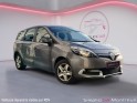 Renault grand scenic iii 130 tce energy life 5 places / entretien renault / 1ere main  / garantie 12 mois occasion montreuil...