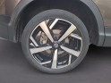 Nissan qashqai 1.6 dci 130 tekna xtronic / sièges chauffants / toit panoramique / caméra 360 / garantie 12 mois occasion...