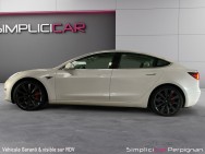 TESLA d'occasion MODEL 3 DUAL MOTOR AWD PERFORMANCE de 2020 Perpignan