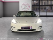 TESLA d'occasion MODEL 3 DUAL MOTOR AWD PERFORMANCE de 2020 Perpignan