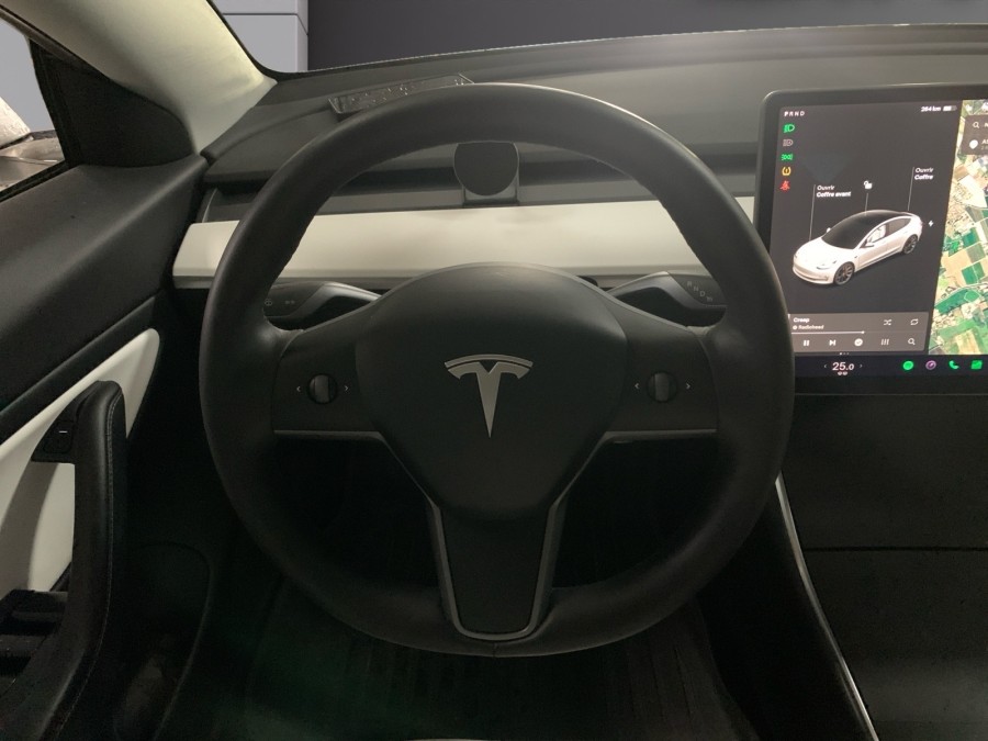 TESLA d'occasion MODEL 3 DUAL MOTOR AWD PERFORMANCE de 2020 Perpignan
