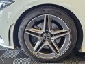 Mercedes cla shooting brake business 200 d 8g-dct business line garantie 12 mois occasion  simplicicar aix les bains...