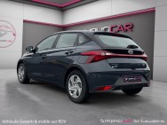 HYUNDAI d'occasion I20 1.2 84 INITIA de 2022 St Gaudens (31)﻿