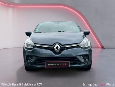 Renault clio iv tce 120 energy intens occasion simplicicar pau simplicicar simplicibike france
