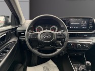 HYUNDAI d'occasion I20 1.2 84 INITIA de 2022 St Gaudens (31)﻿