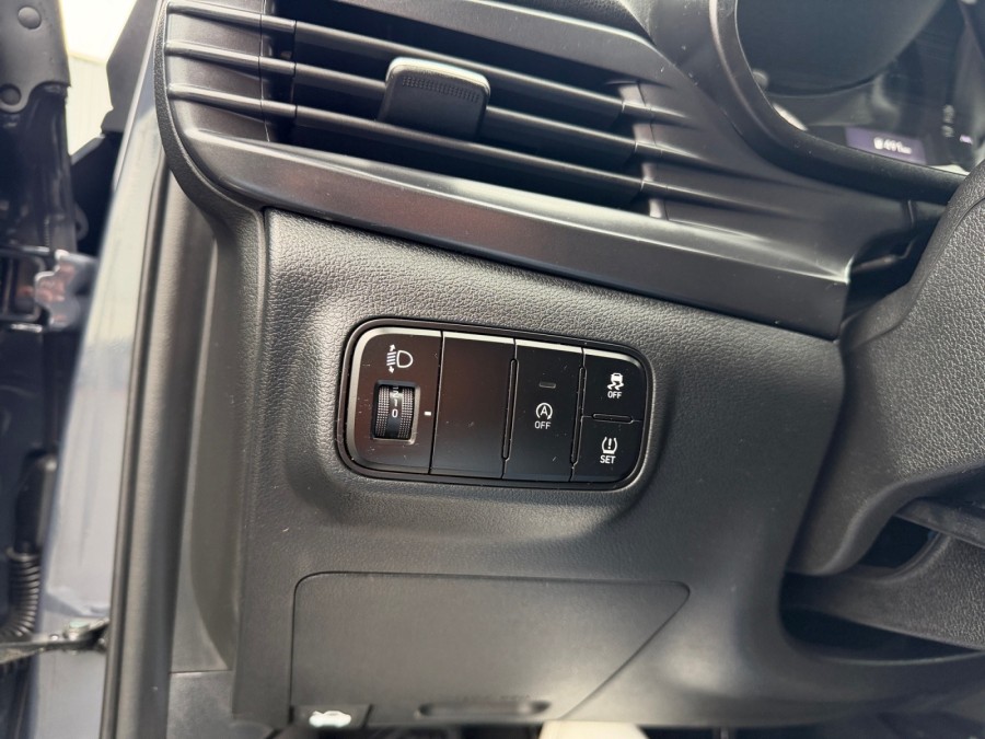 HYUNDAI d'occasion I20 1.2 84 INITIA de 2022 St Gaudens (31)﻿