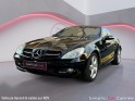 Mercedes slk 280 231ch occasion cannes (06) simplicicar simplicibike france