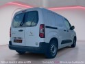 Peugeot partner blue hdi 130 ch premium std occasion simplicicar brive la gaillarde  simplicicar simplicibike france