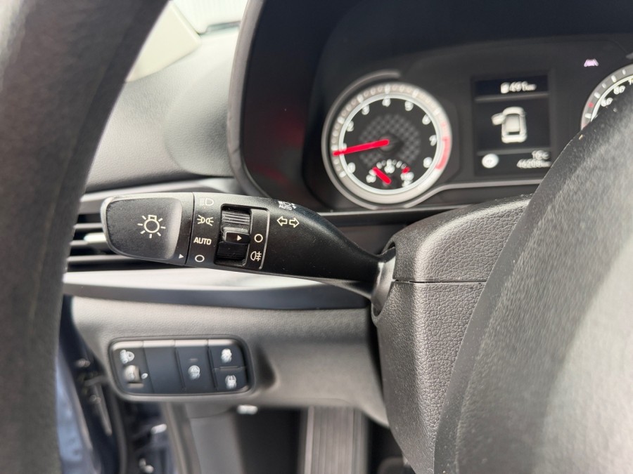 HYUNDAI d'occasion I20 1.2 84 INITIA de 2022 St Gaudens (31)﻿