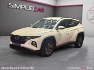 HYUNDAI d'occasion TUCSON 1.6 T-GDI 230 HYBRID N LINE EXECUTIVE BA de