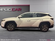 HYUNDAI d'occasion TUCSON 1.6 T-GDI 230 HYBRID N LINE EXECUTIVE BA de