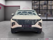 HYUNDAI d'occasion TUCSON 1.6 T-GDI 230 HYBRID N LINE EXECUTIVE BA de