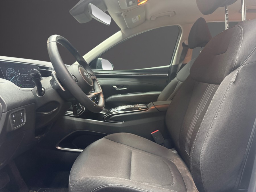 HYUNDAI d'occasion TUCSON 1.6 T-GDI 230 HYBRID N LINE EXECUTIVE BA de