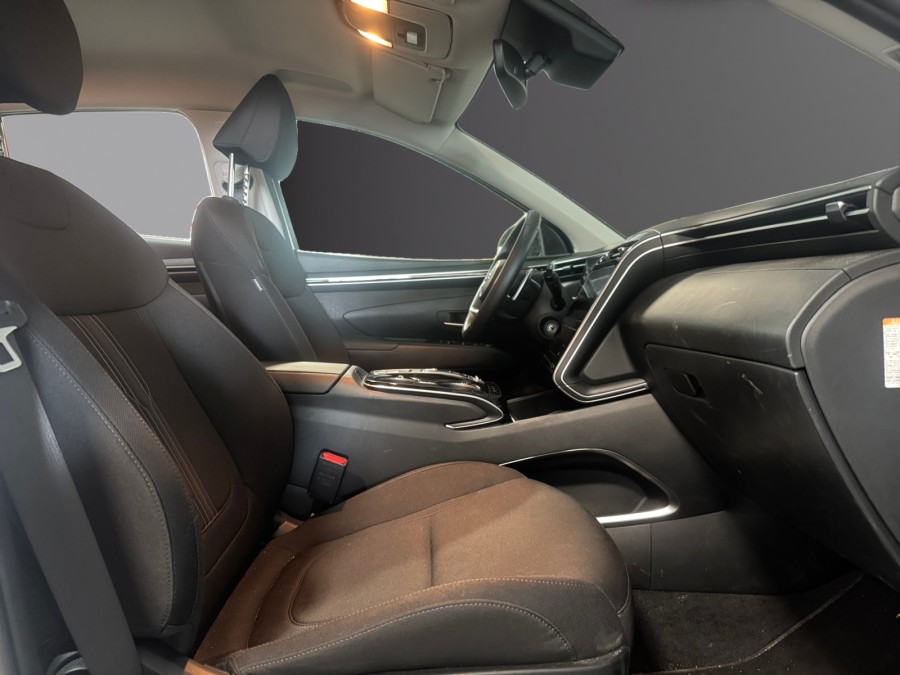 HYUNDAI d'occasion TUCSON 1.6 T-GDI 230 HYBRID N LINE EXECUTIVE BA de